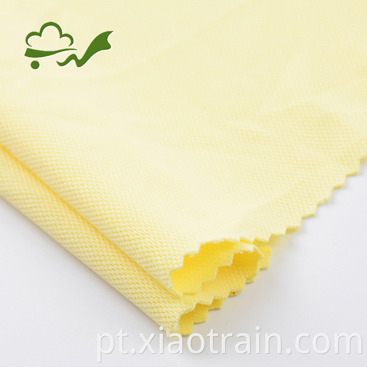 Low price dry fit mesh fabric